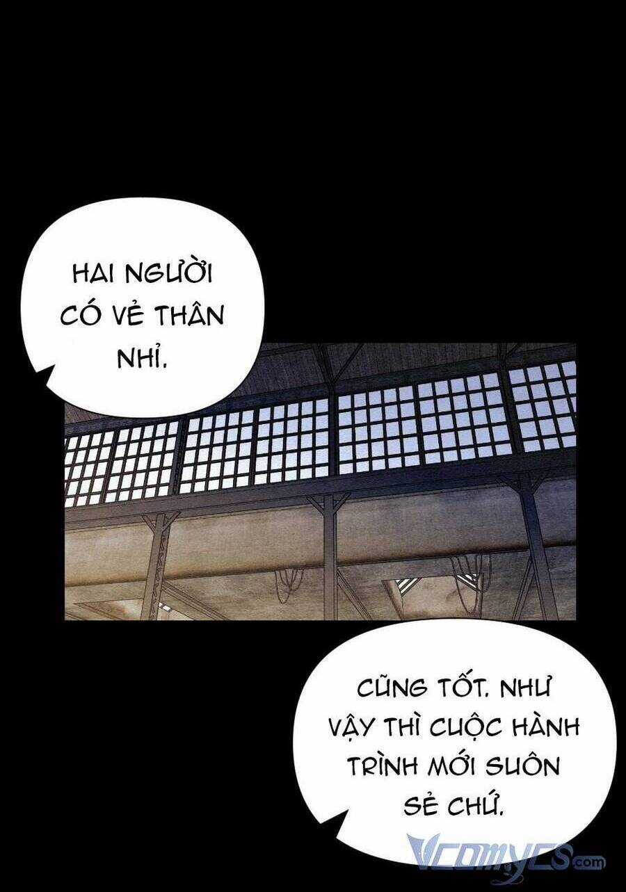 An Toàn Như Ở Nhà Chapter 15 trang 17