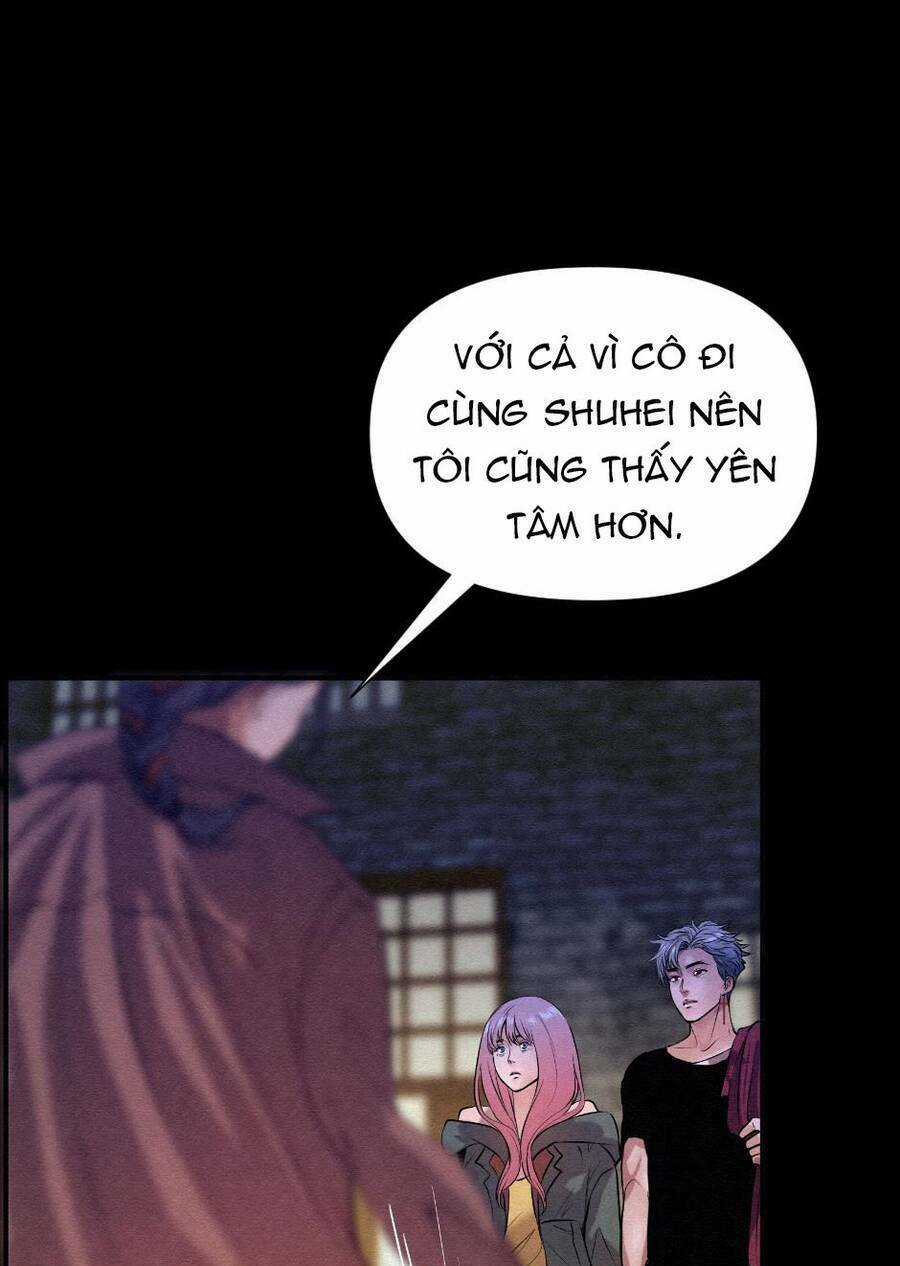 An Toàn Như Ở Nhà Chapter 15 trang 18