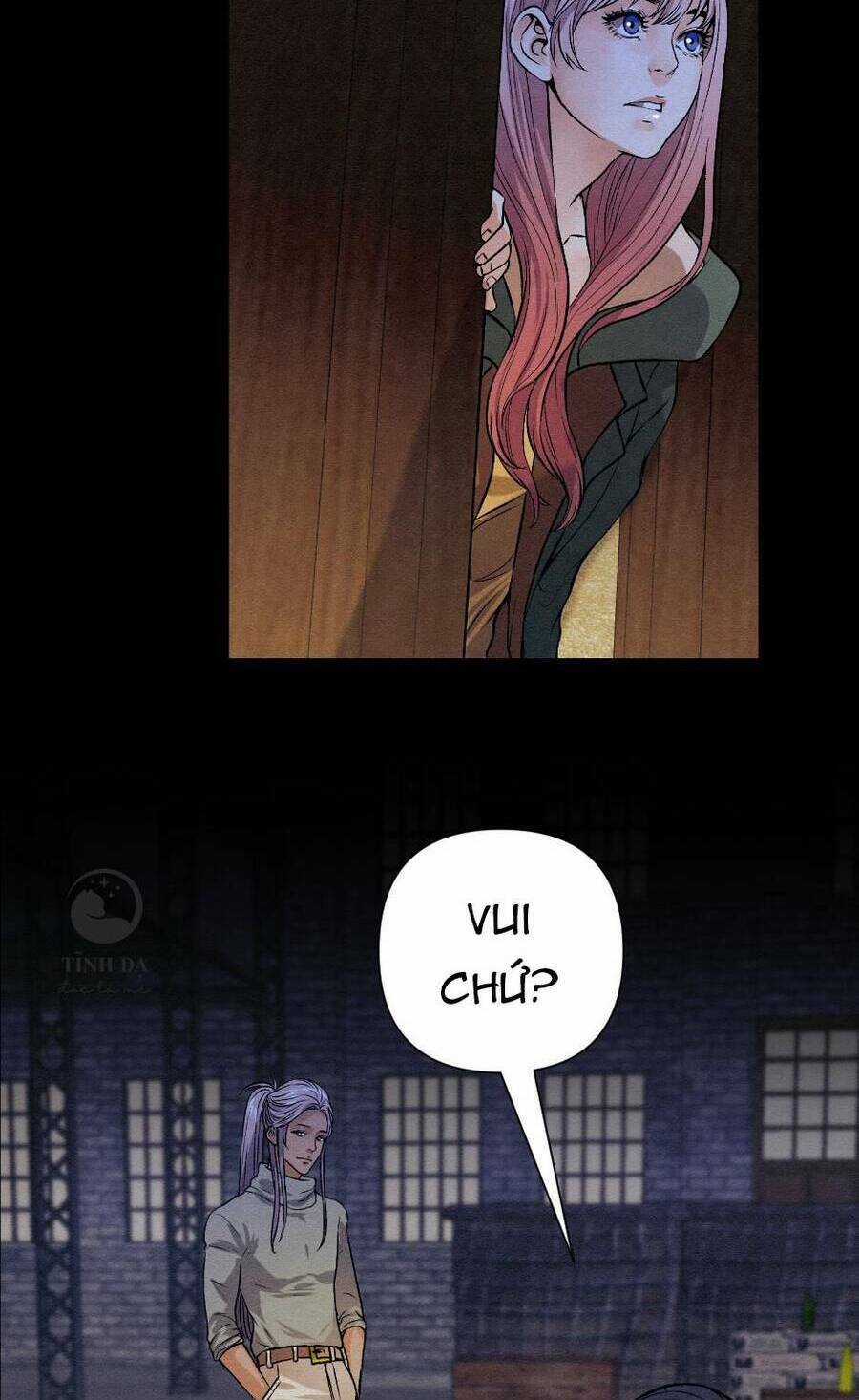 An Toàn Như Ở Nhà Chapter 15 trang 2