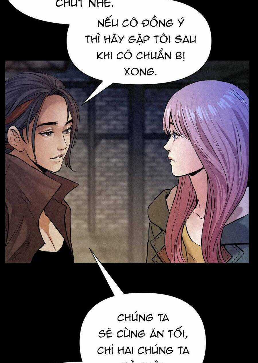 An Toàn Như Ở Nhà Chapter 15 trang 22