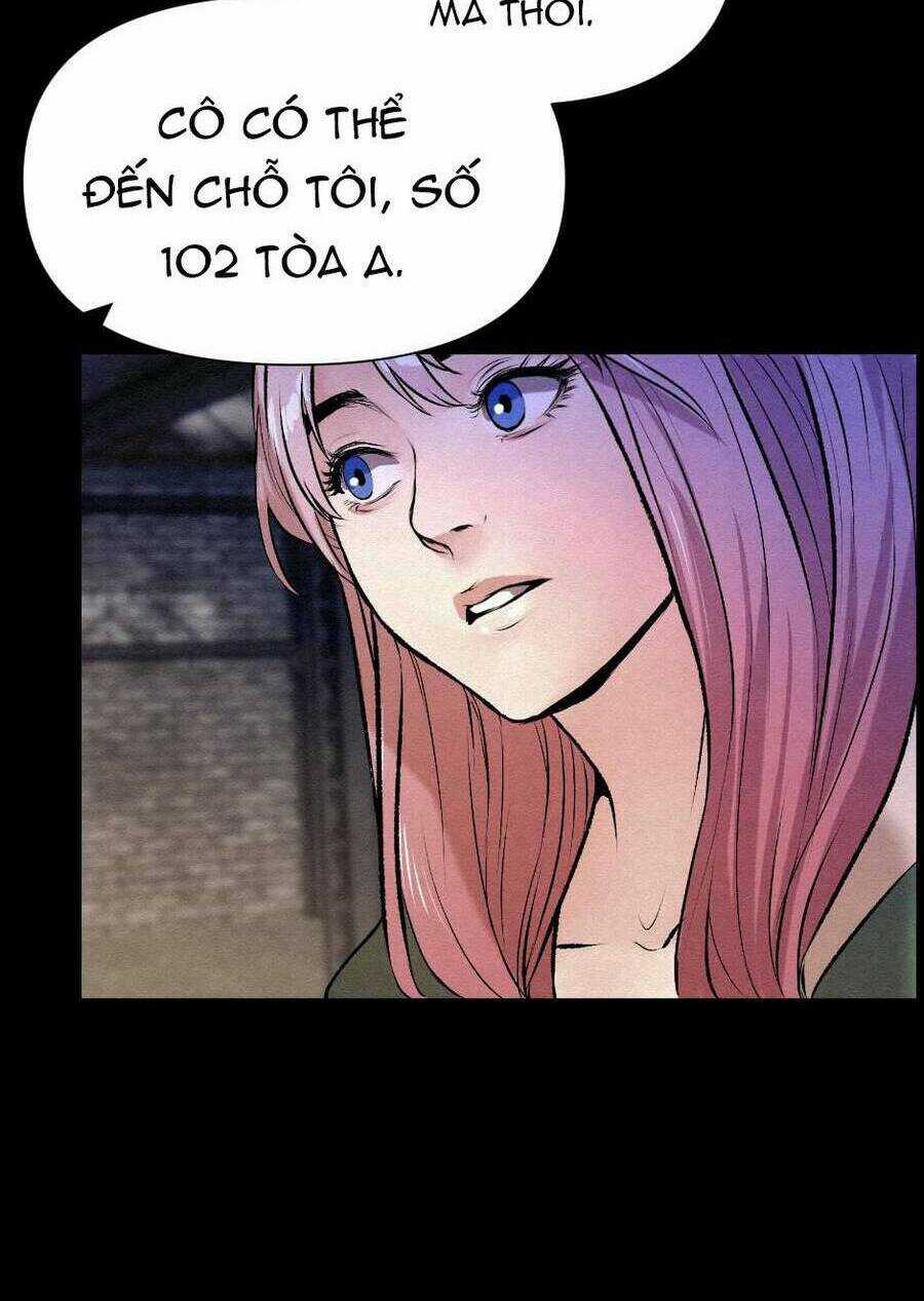 An Toàn Như Ở Nhà Chapter 15 trang 23