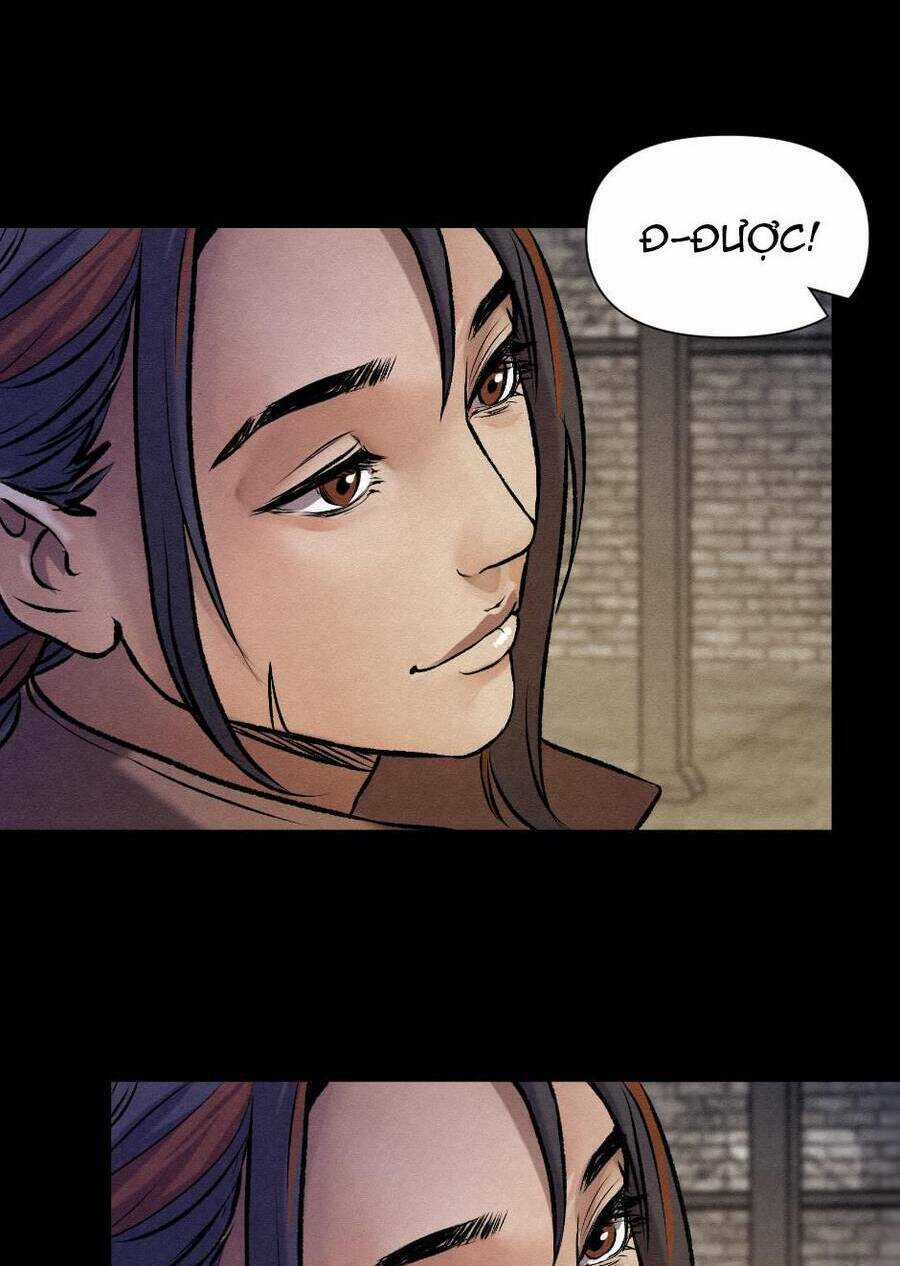 An Toàn Như Ở Nhà Chapter 15 trang 24