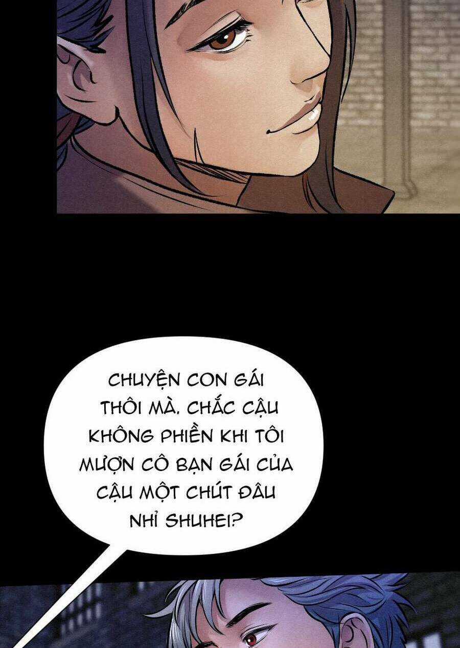 An Toàn Như Ở Nhà Chapter 15 trang 25