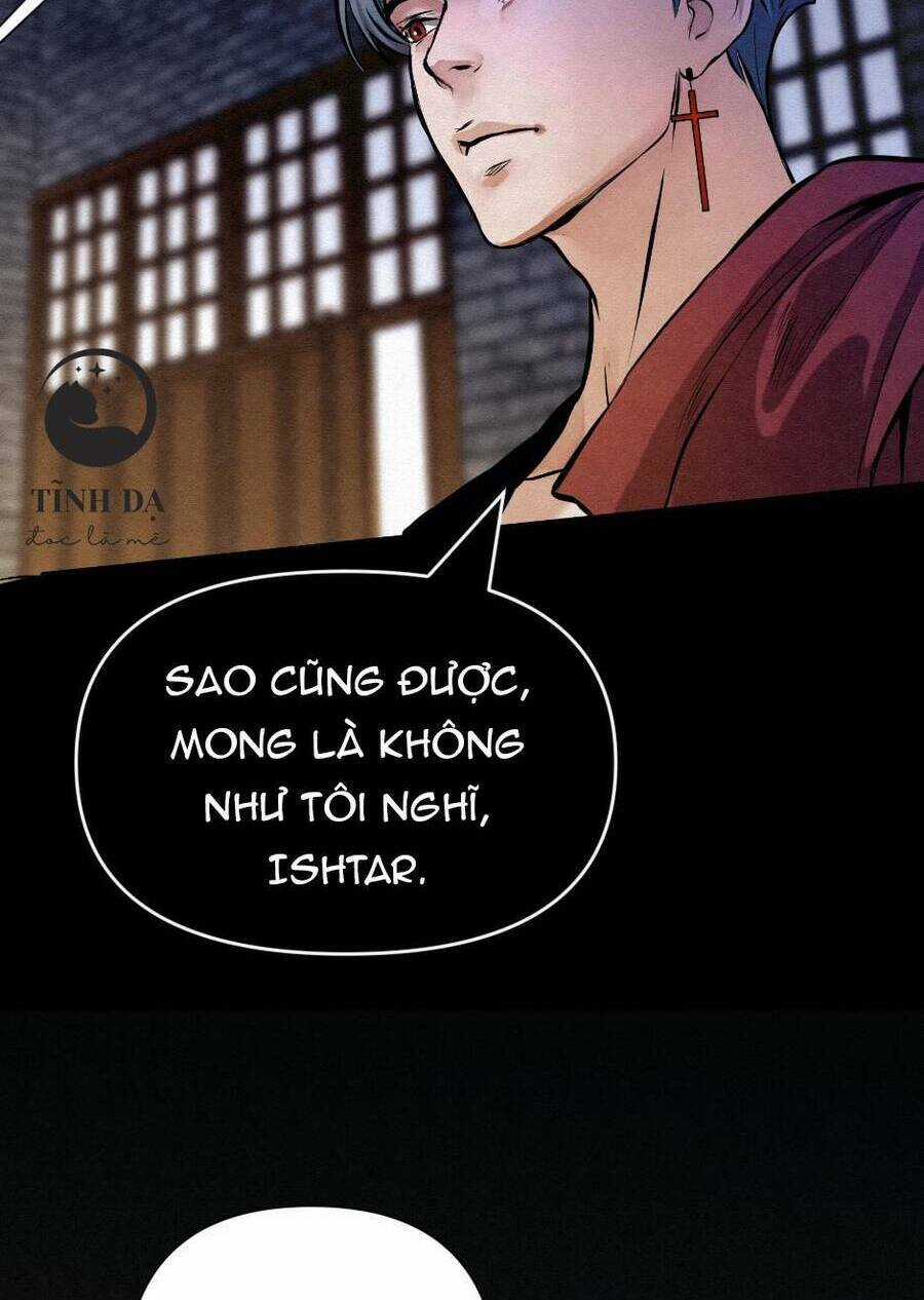 An Toàn Như Ở Nhà Chapter 15 trang 26