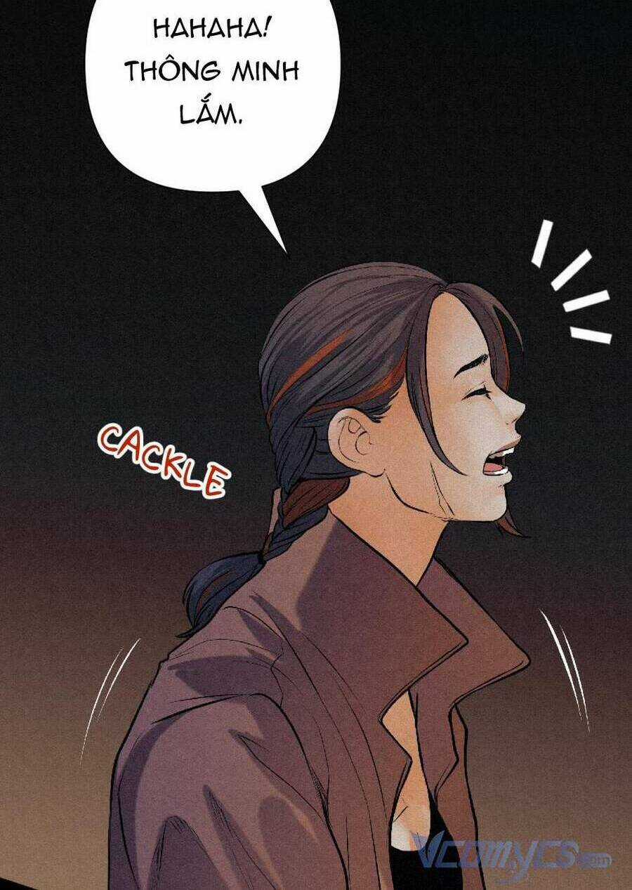 An Toàn Như Ở Nhà Chapter 15 trang 27