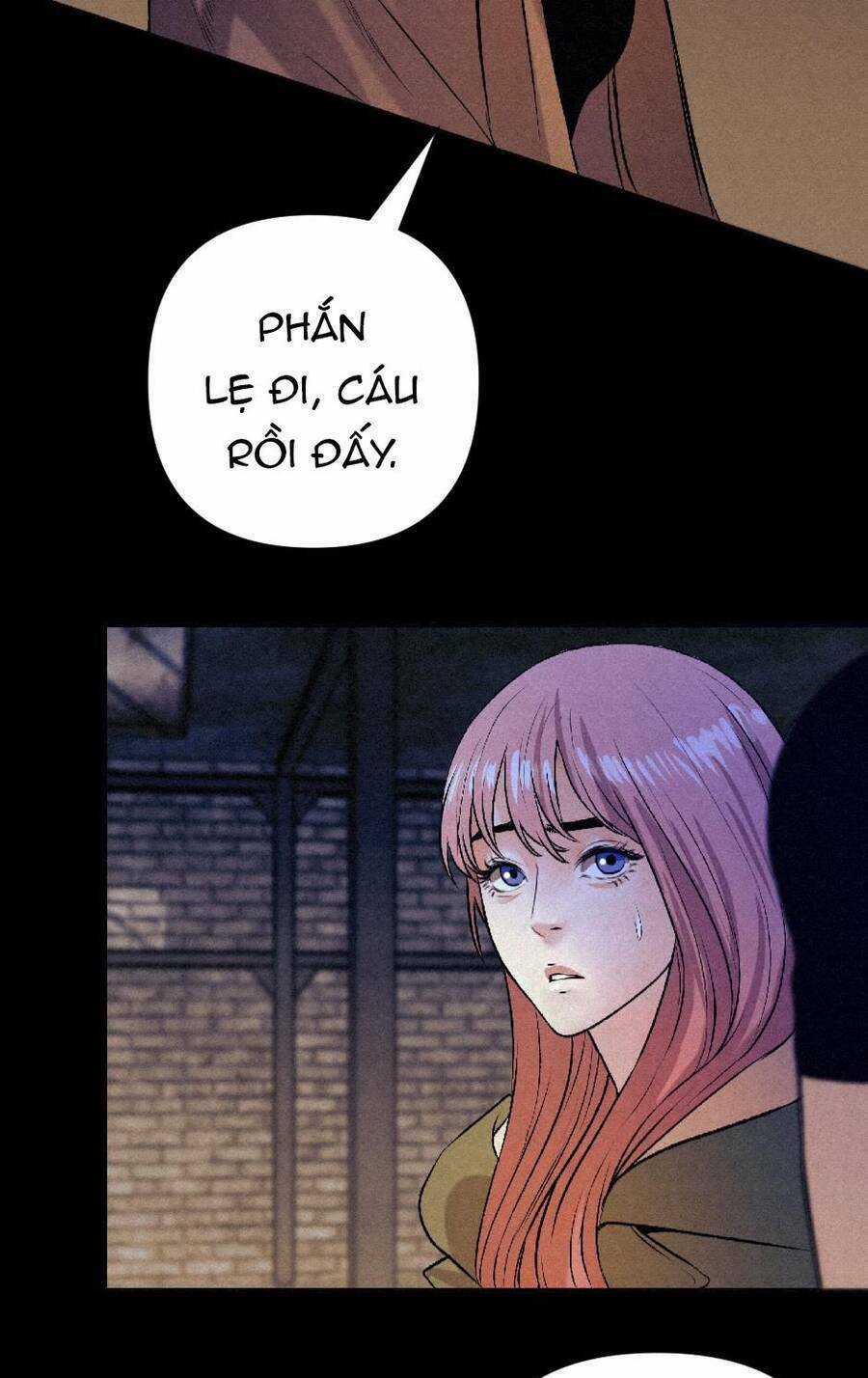 An Toàn Như Ở Nhà Chapter 15 trang 28