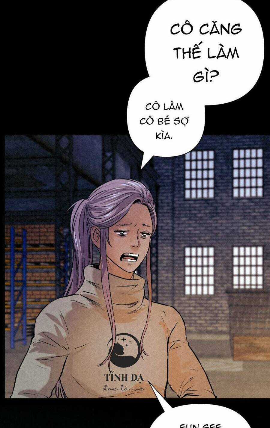 An Toàn Như Ở Nhà Chapter 15 trang 29