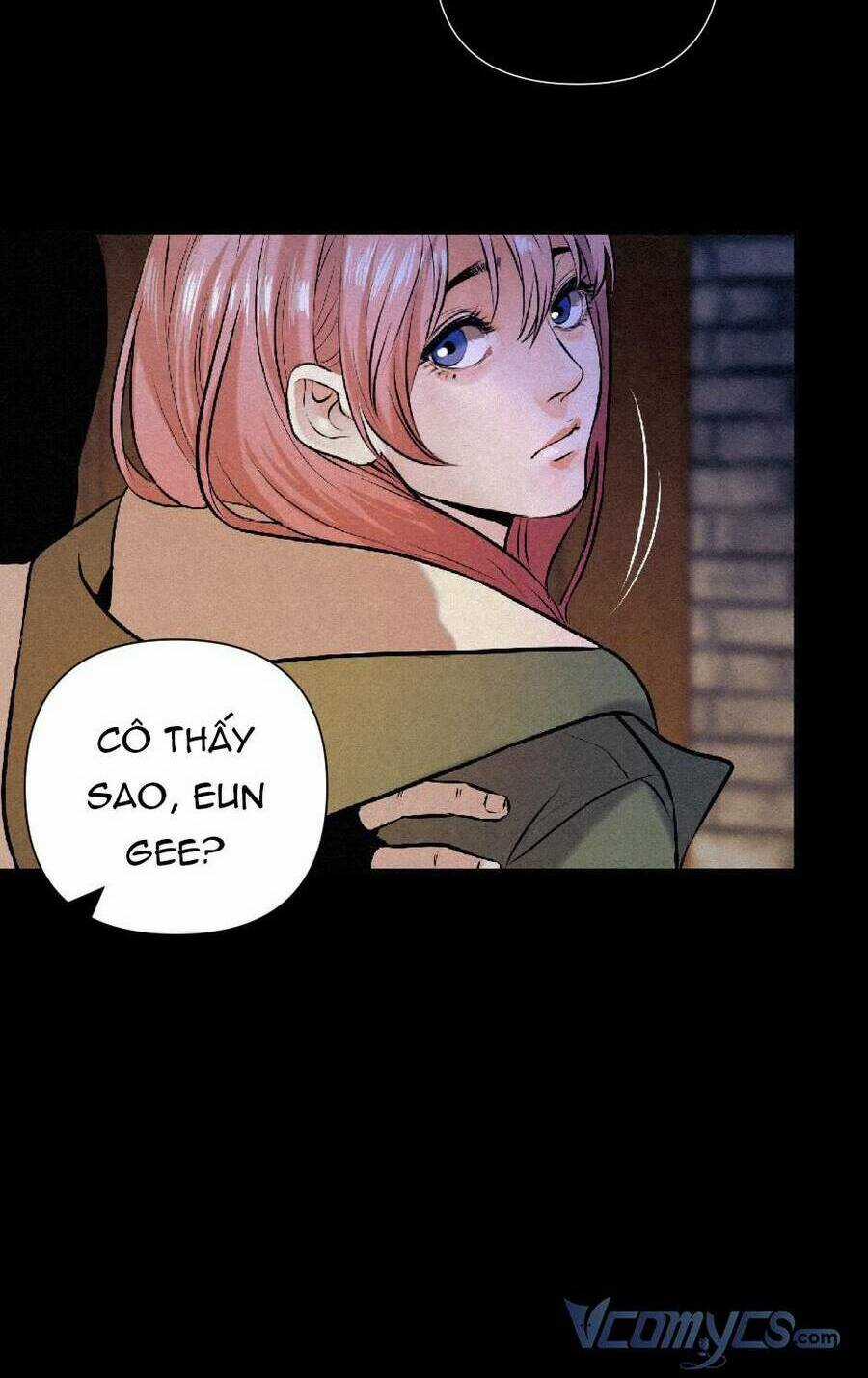 An Toàn Như Ở Nhà Chapter 15 trang 33