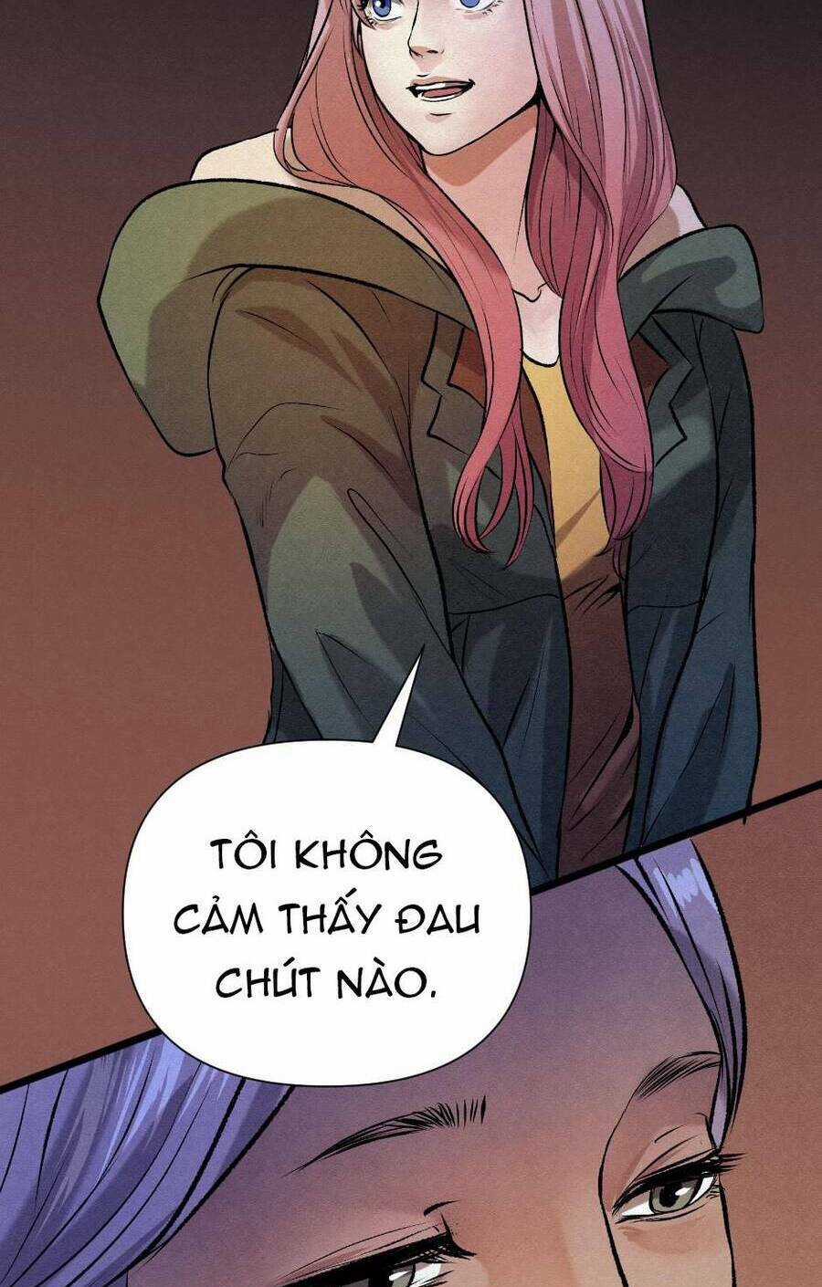 An Toàn Như Ở Nhà Chapter 15 trang 36