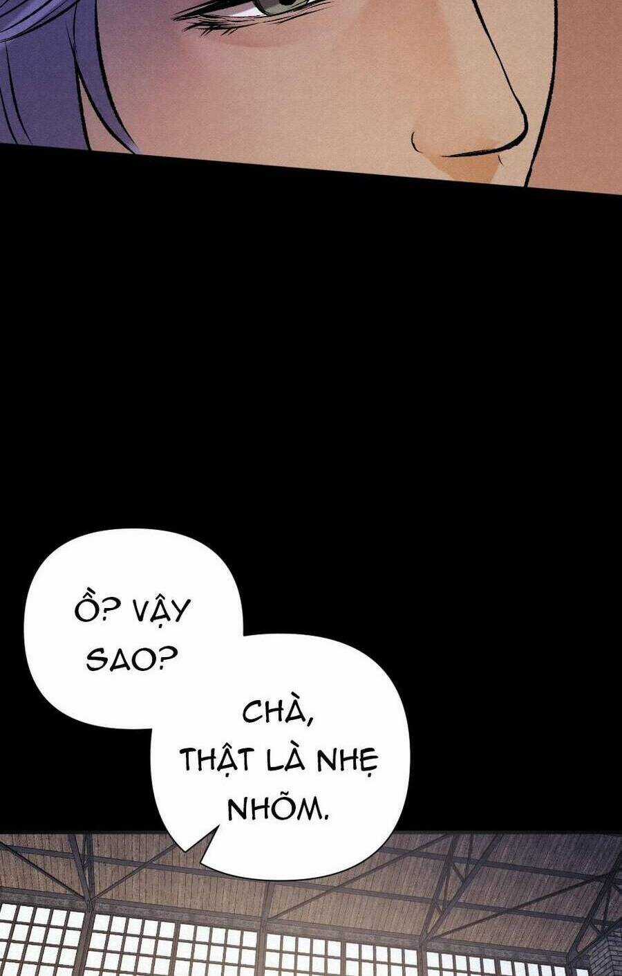 An Toàn Như Ở Nhà Chapter 15 trang 37