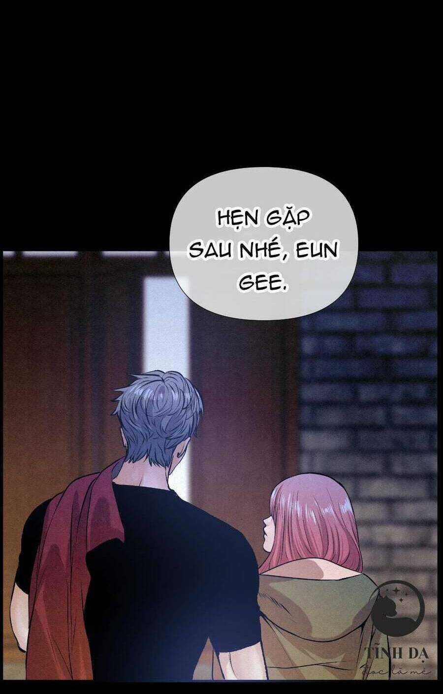 An Toàn Như Ở Nhà Chapter 15 trang 39