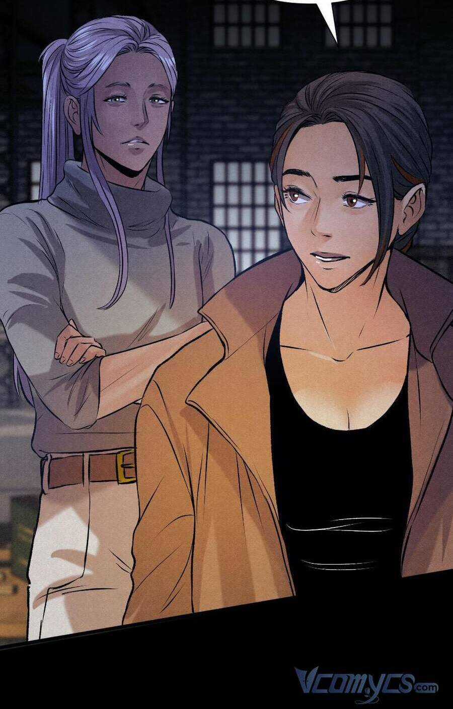 An Toàn Như Ở Nhà Chapter 15 trang 41