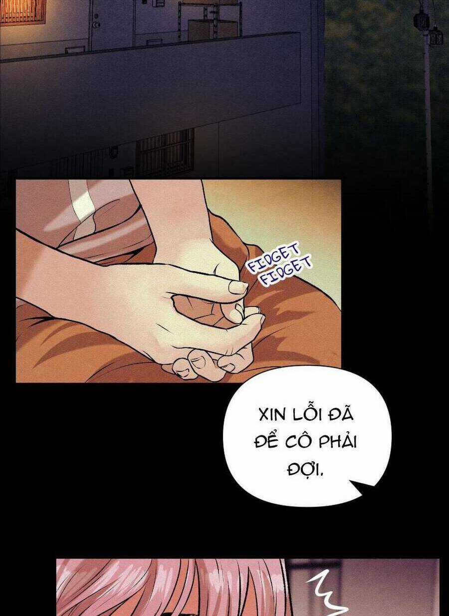 An Toàn Như Ở Nhà Chapter 15 trang 45