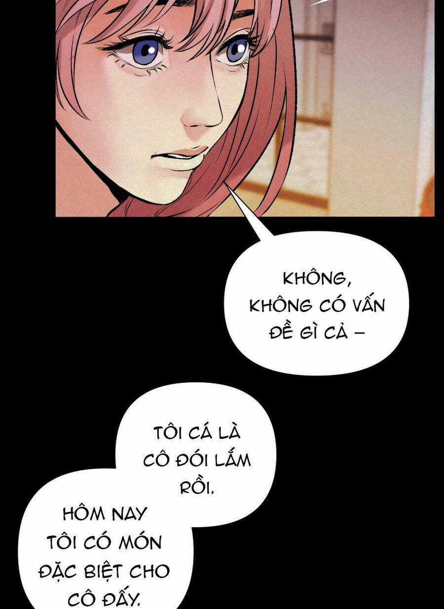 An Toàn Như Ở Nhà Chapter 15 trang 46