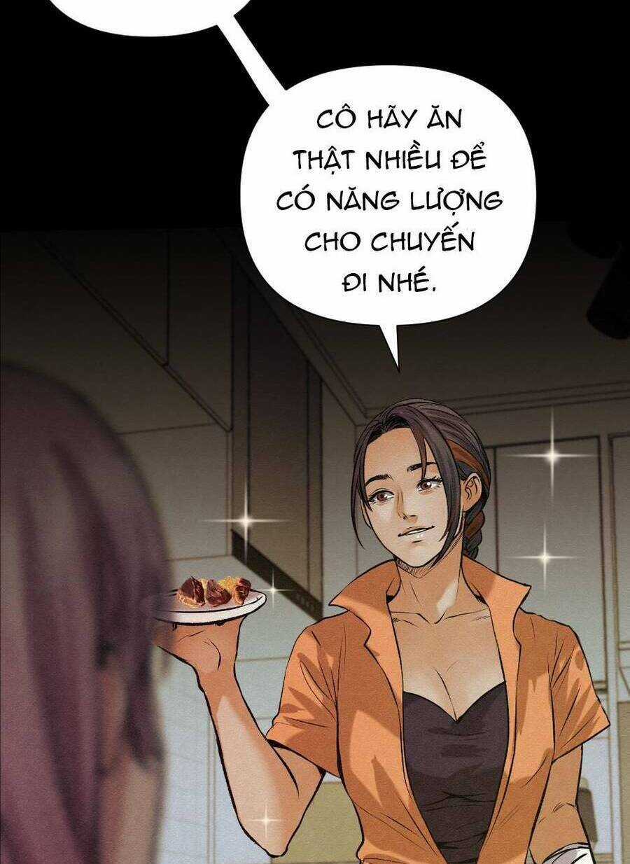 An Toàn Như Ở Nhà Chapter 15 trang 47