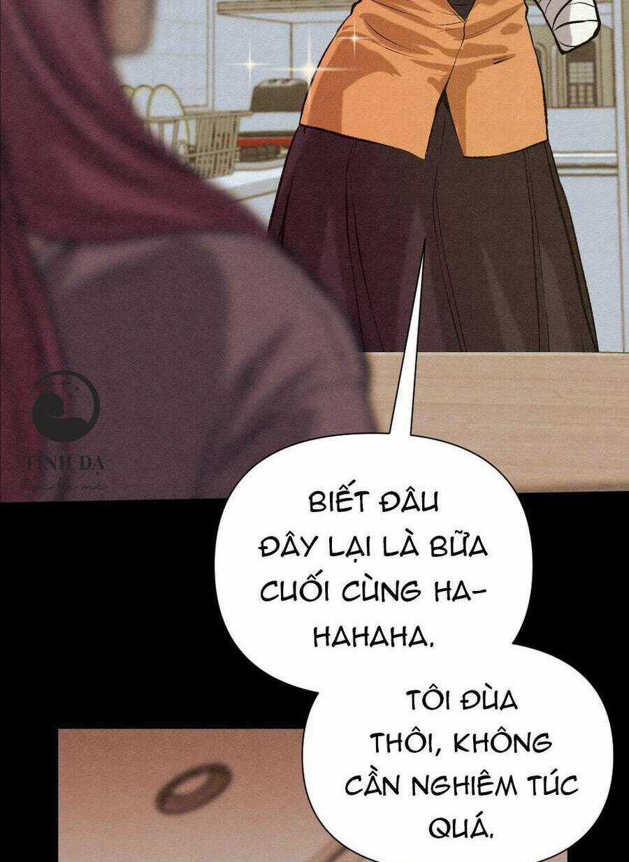 An Toàn Như Ở Nhà Chapter 15 trang 48