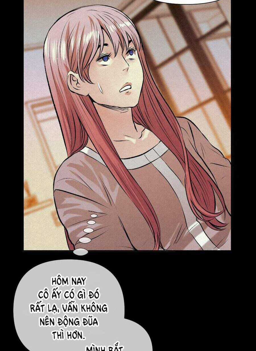 An Toàn Như Ở Nhà Chapter 15 trang 49