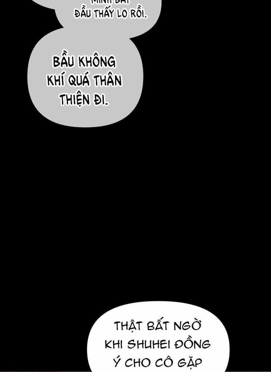 An Toàn Như Ở Nhà Chapter 15 trang 50