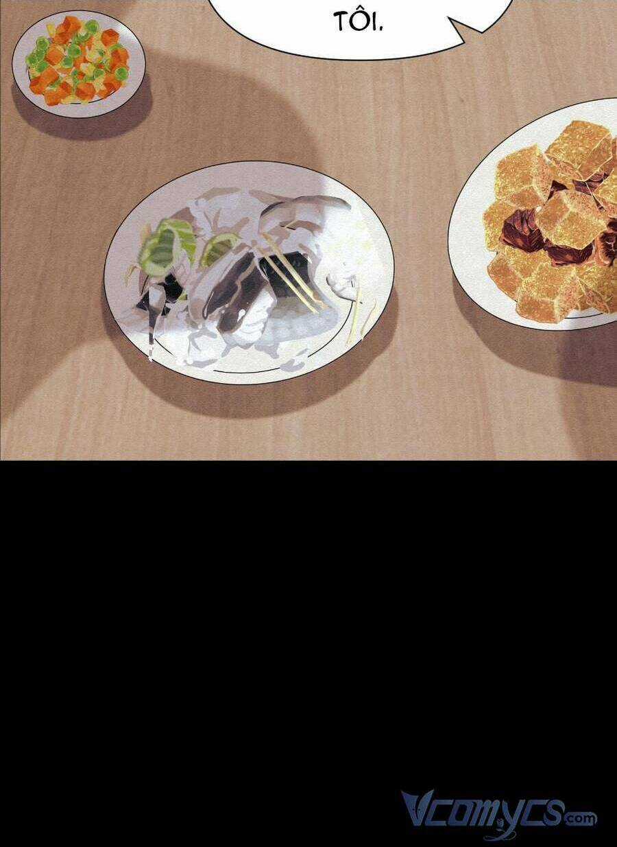 An Toàn Như Ở Nhà Chapter 15 trang 51