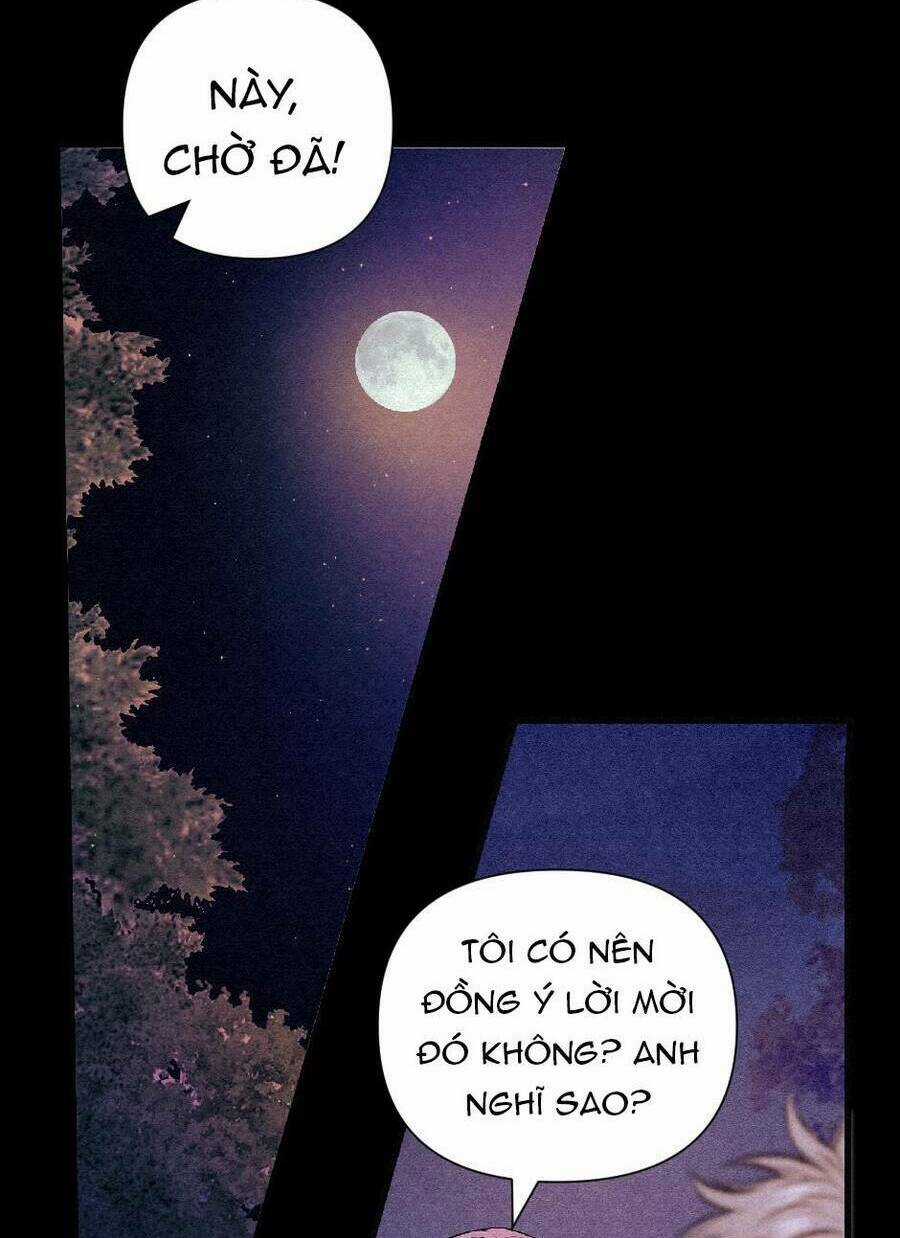 An Toàn Như Ở Nhà Chapter 15 trang 53