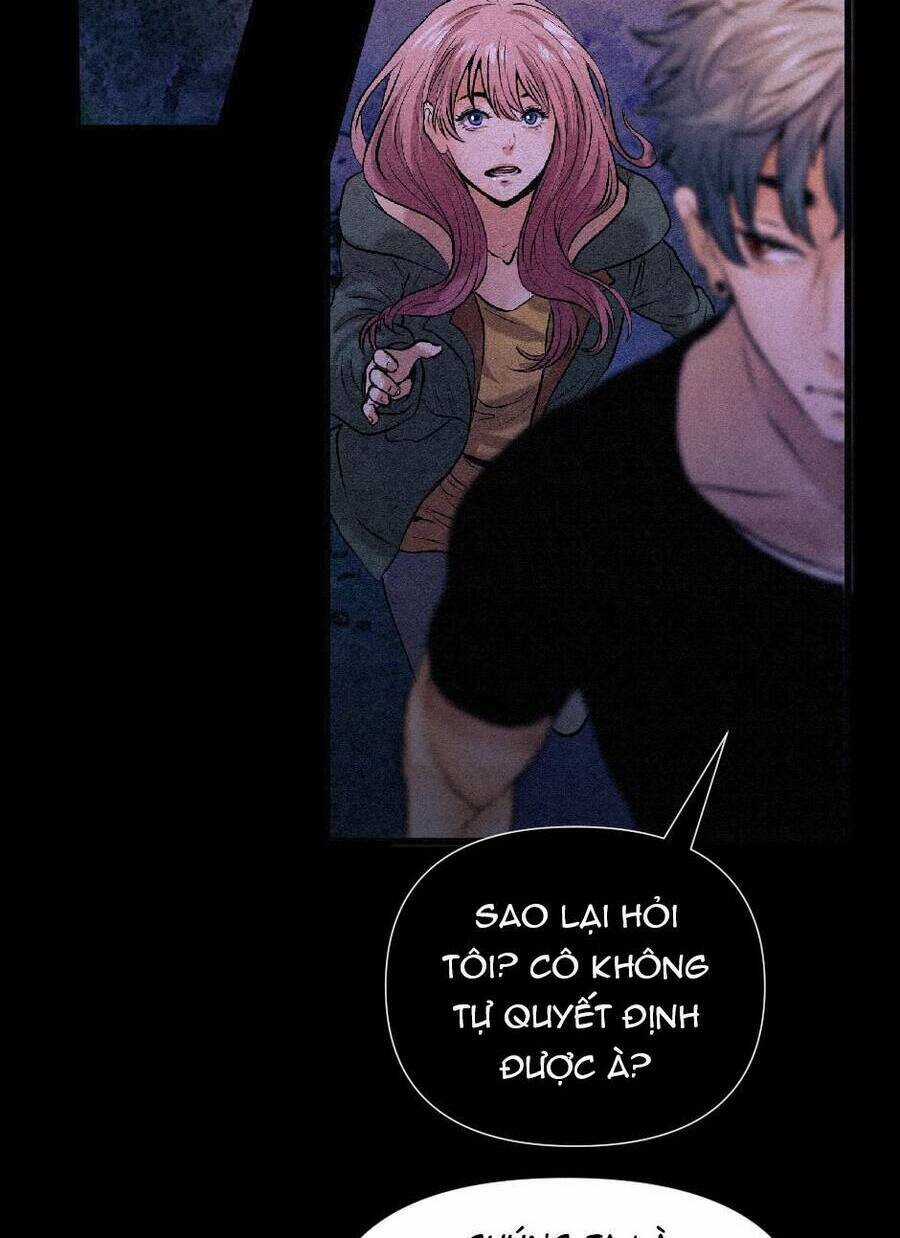 An Toàn Như Ở Nhà Chapter 15 trang 54