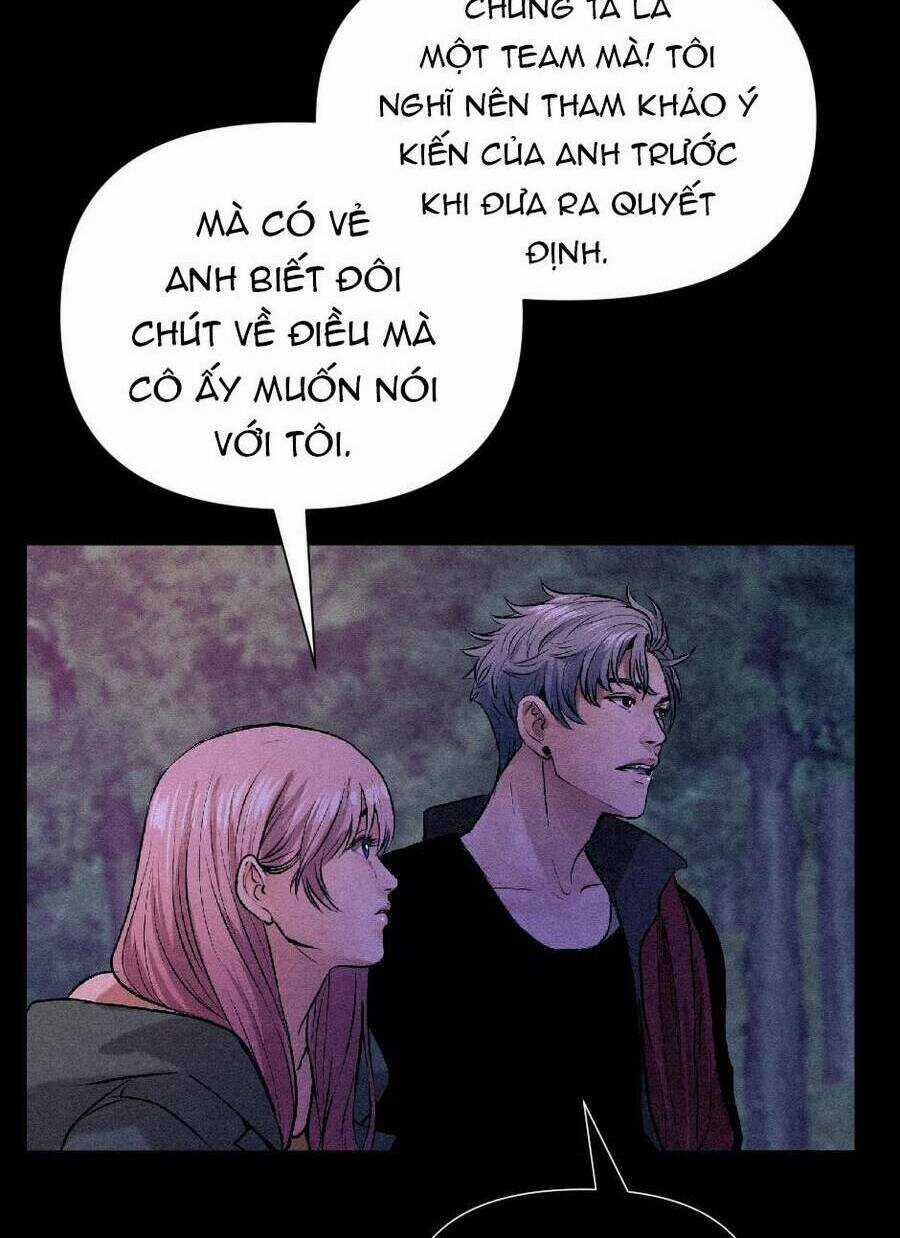 An Toàn Như Ở Nhà Chapter 15 trang 55