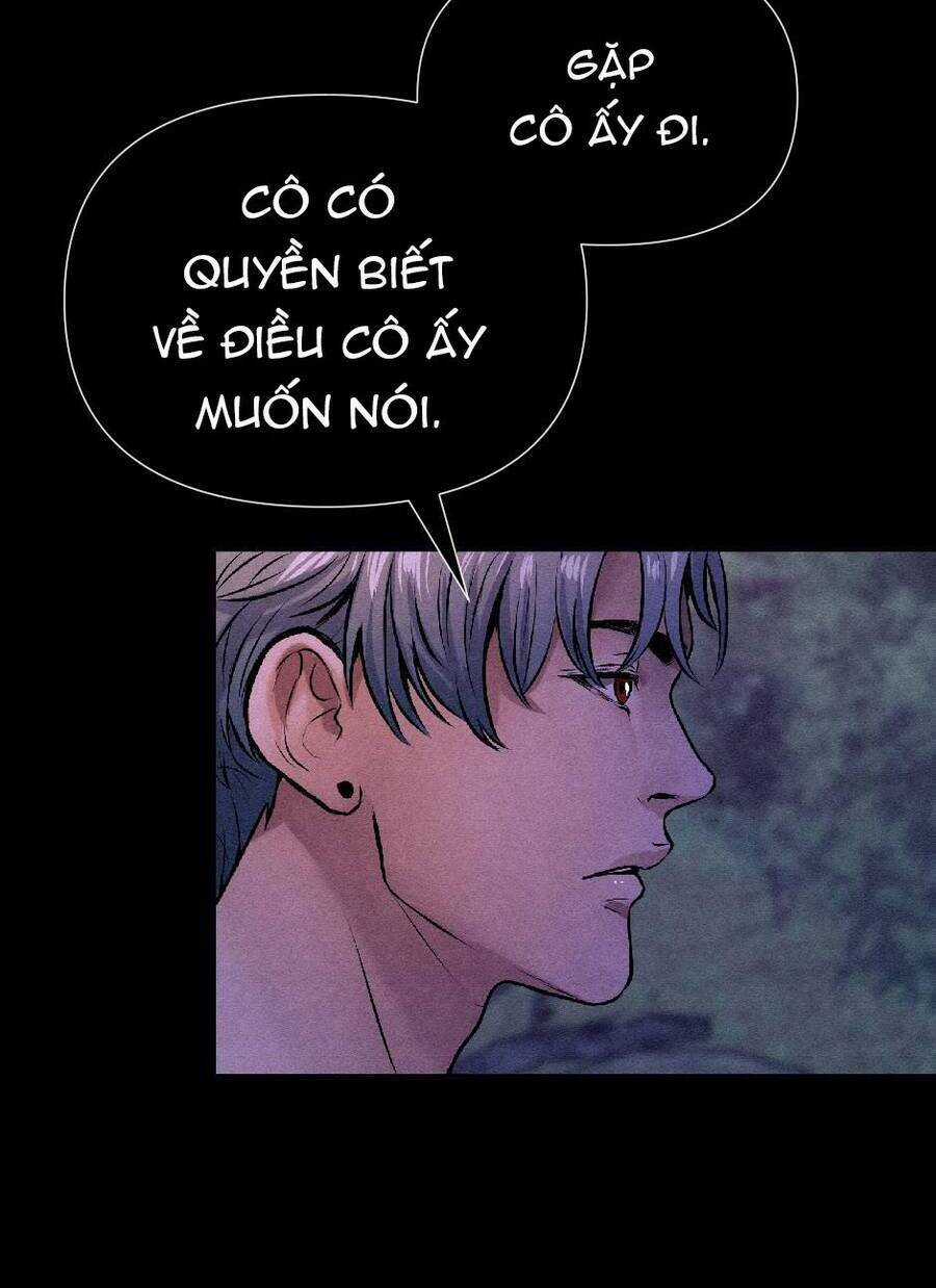 An Toàn Như Ở Nhà Chapter 15 trang 56