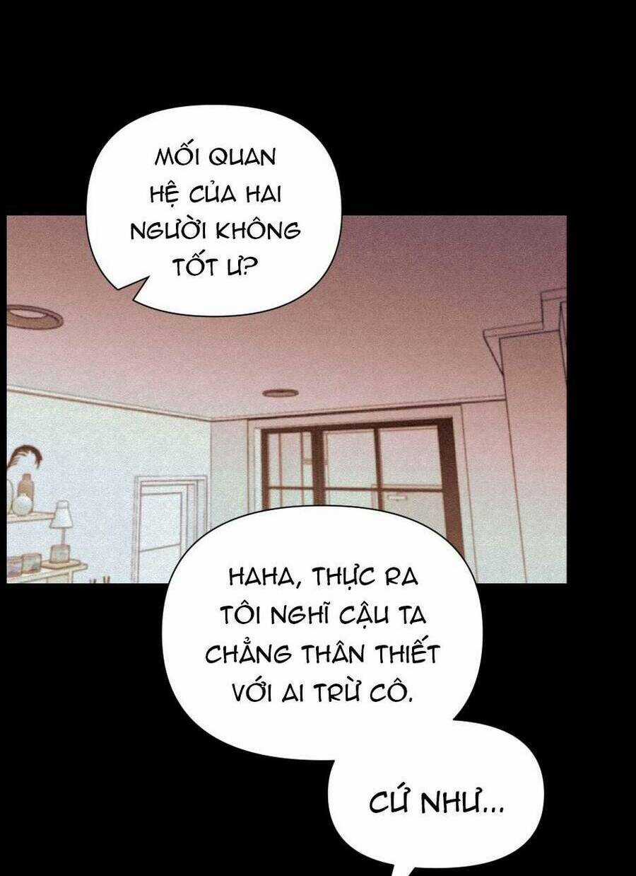 An Toàn Như Ở Nhà Chapter 15 trang 57