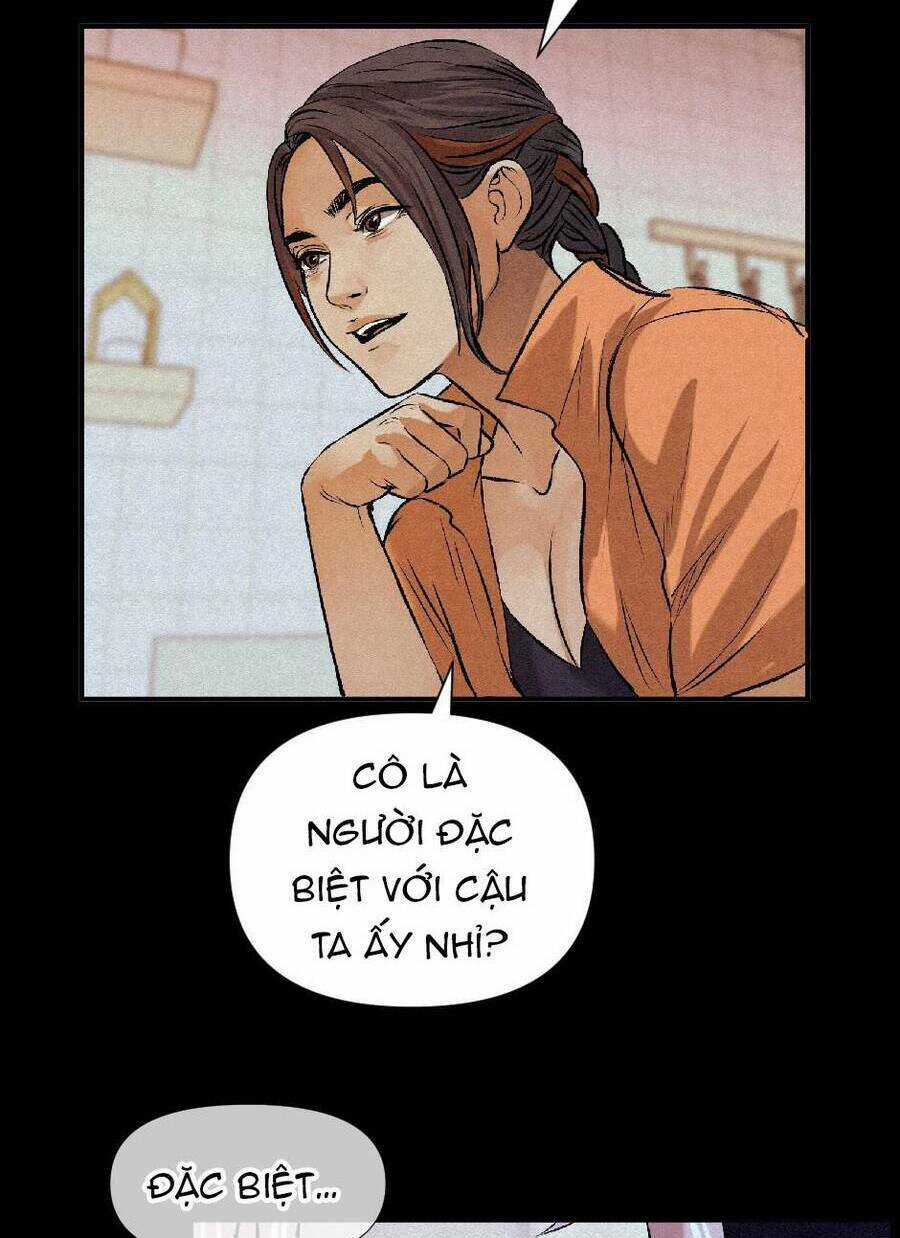 An Toàn Như Ở Nhà Chapter 15 trang 58