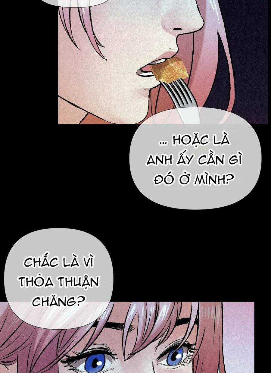 An Toàn Như Ở Nhà Chapter 15 trang 59