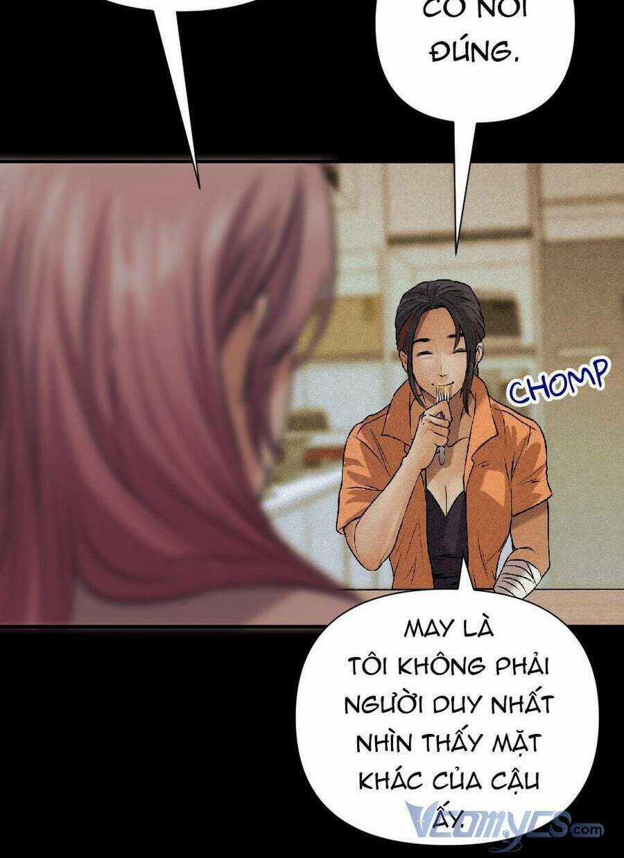 An Toàn Như Ở Nhà Chapter 15 trang 61