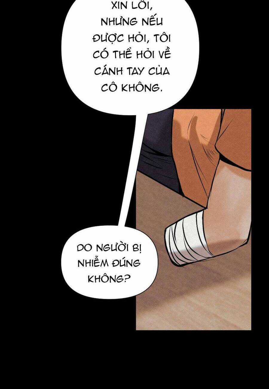 An Toàn Như Ở Nhà Chapter 15 trang 64