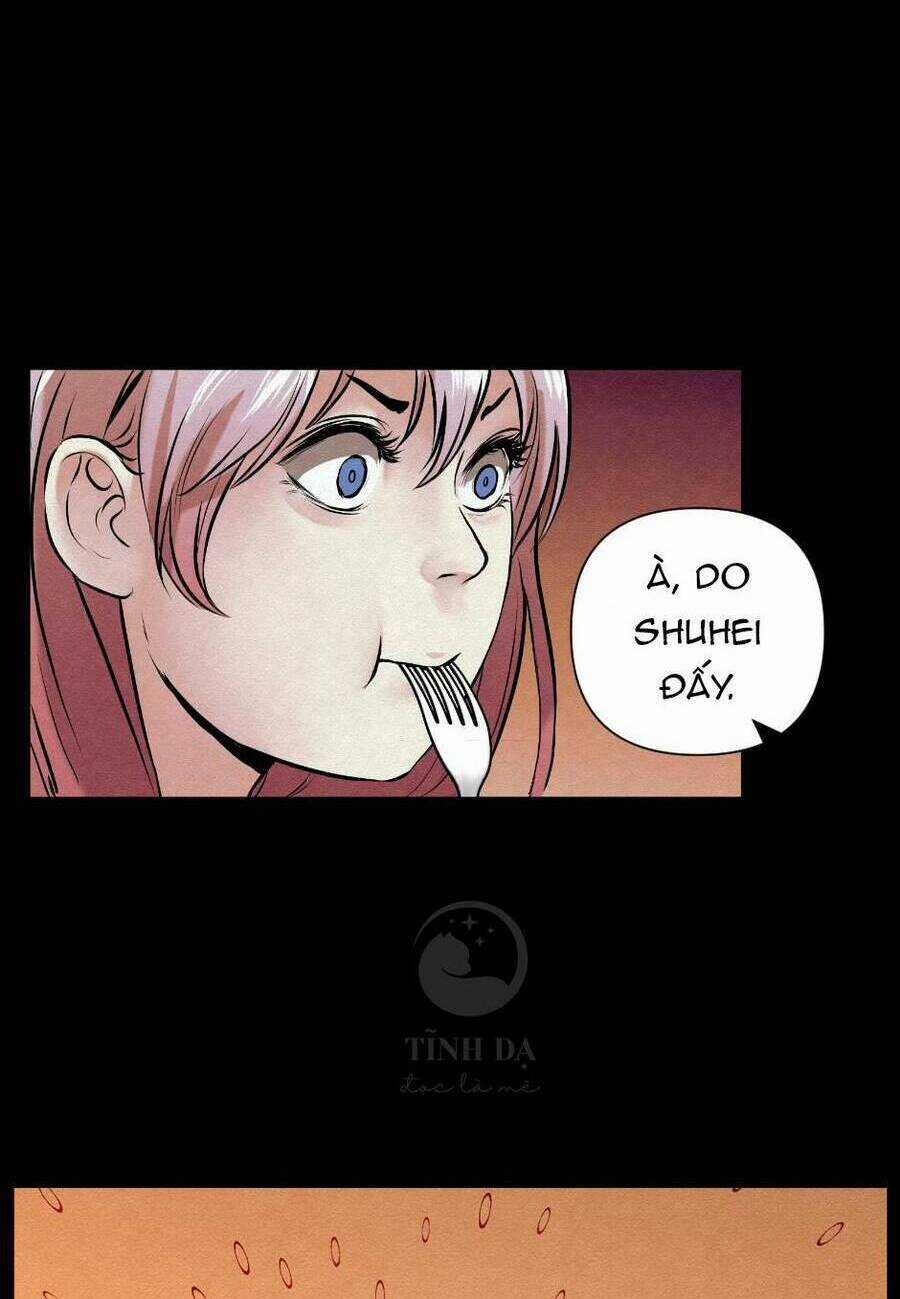 An Toàn Như Ở Nhà Chapter 15 trang 65