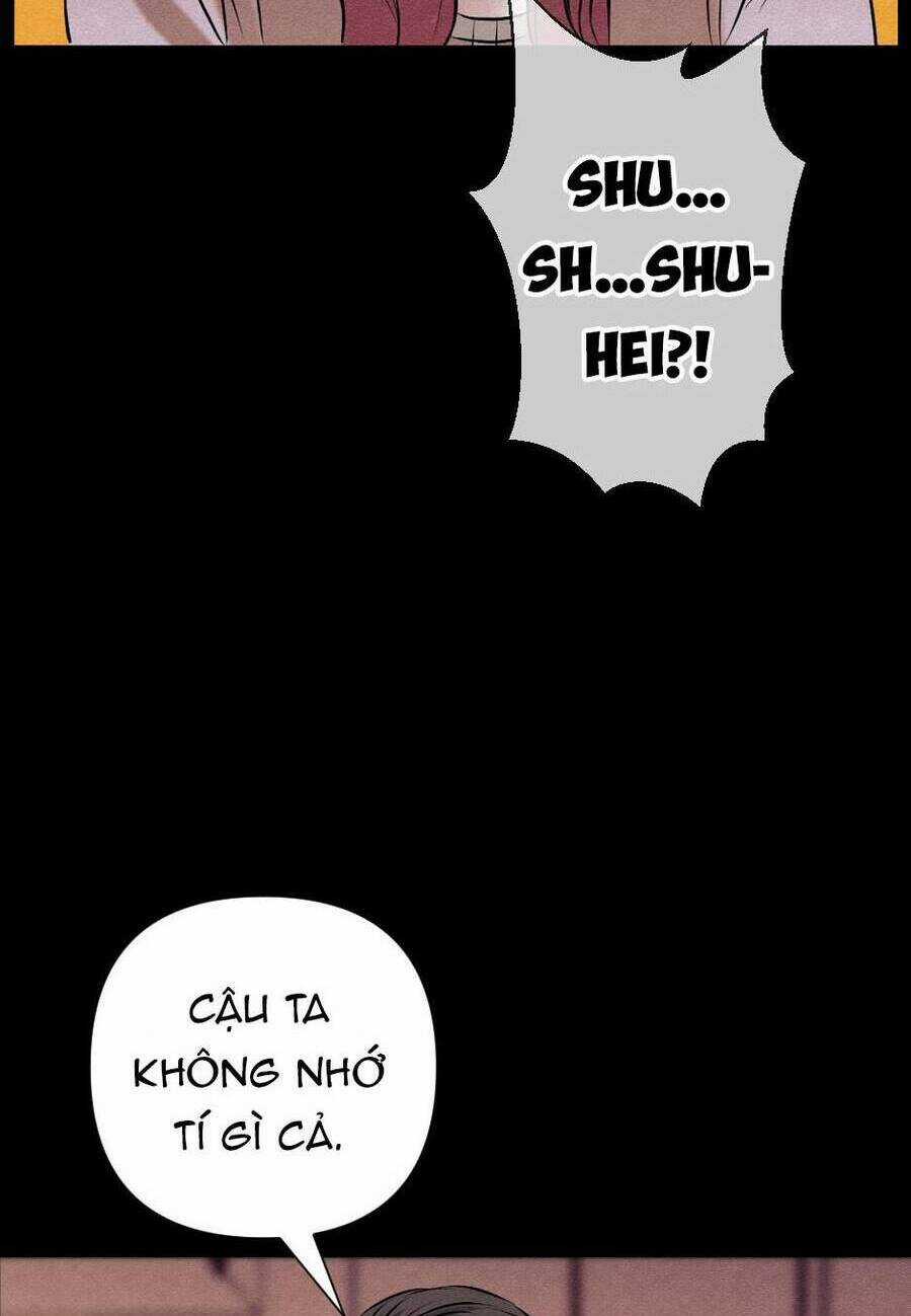 An Toàn Như Ở Nhà Chapter 15 trang 67