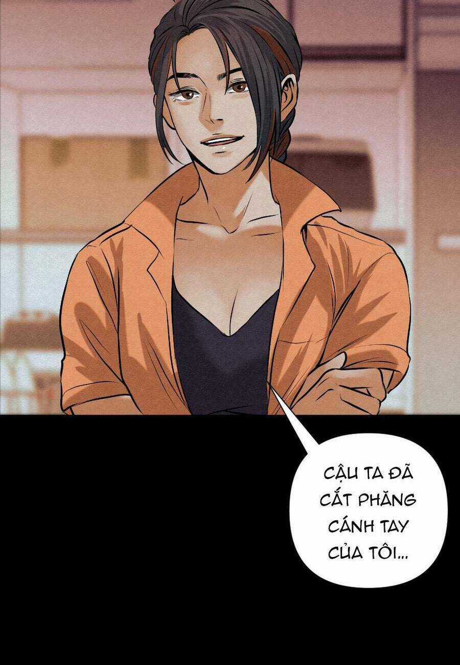 An Toàn Như Ở Nhà Chapter 15 trang 68