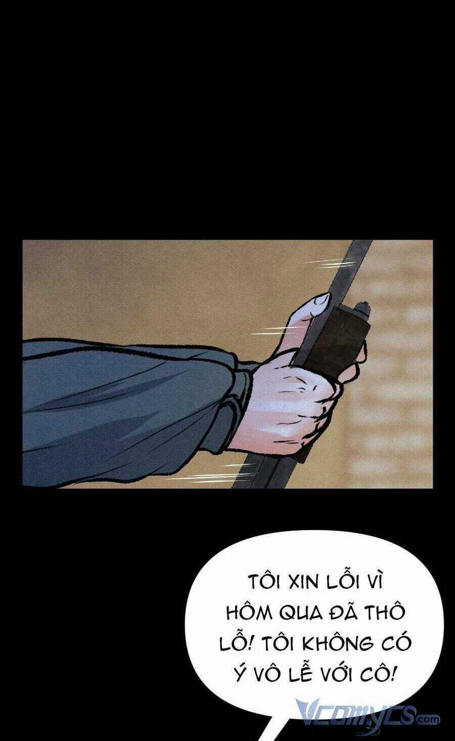 An Toàn Như Ở Nhà Chapter 15 trang 7