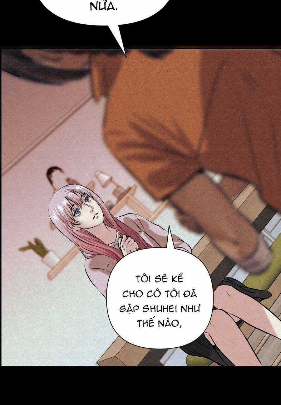 An Toàn Như Ở Nhà Chapter 15 trang 70