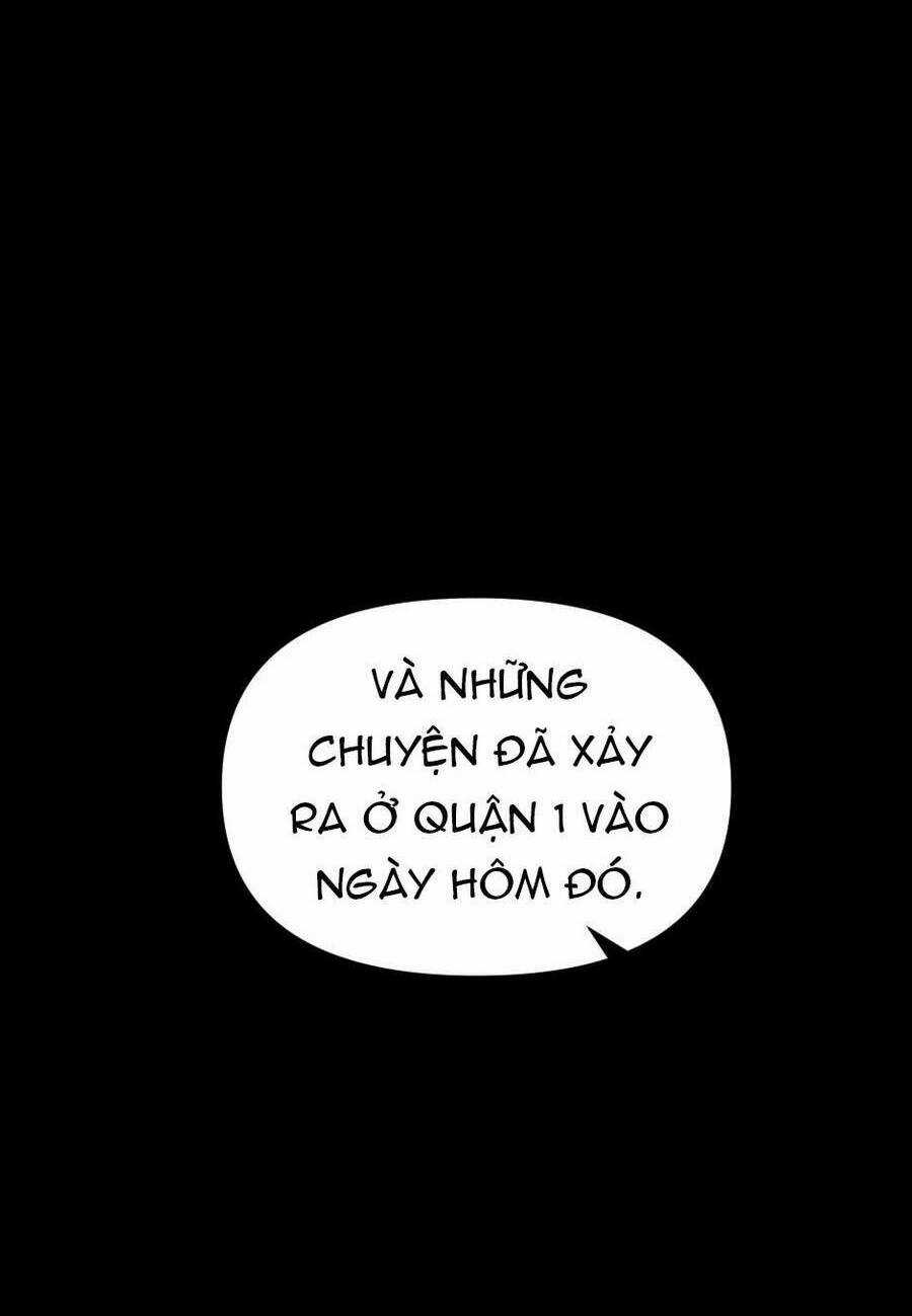 An Toàn Như Ở Nhà Chapter 15 trang 71