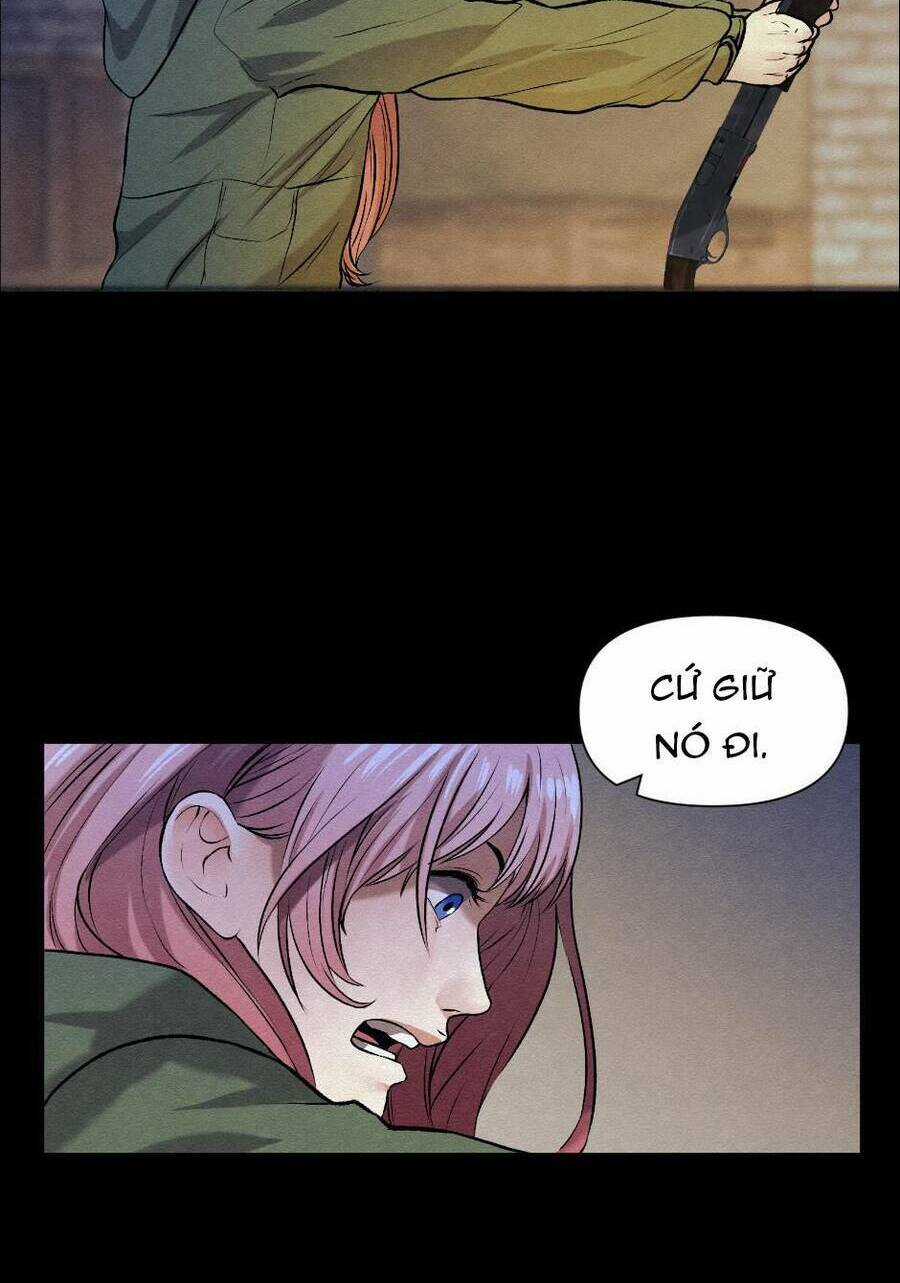 An Toàn Như Ở Nhà Chapter 15 trang 9