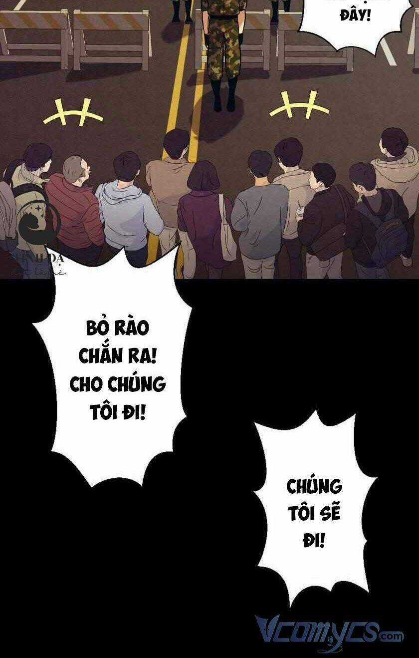 An Toàn Như Ở Nhà Chapter 16 trang 11