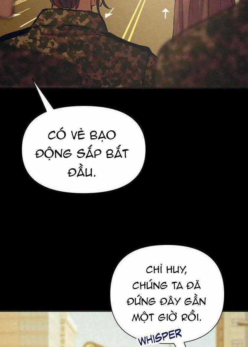 An Toàn Như Ở Nhà Chapter 16 trang 13