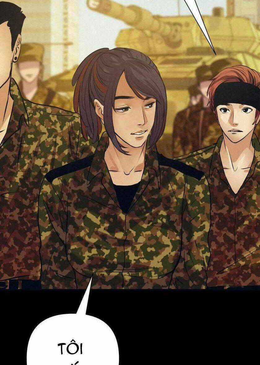 An Toàn Như Ở Nhà Chapter 16 trang 14