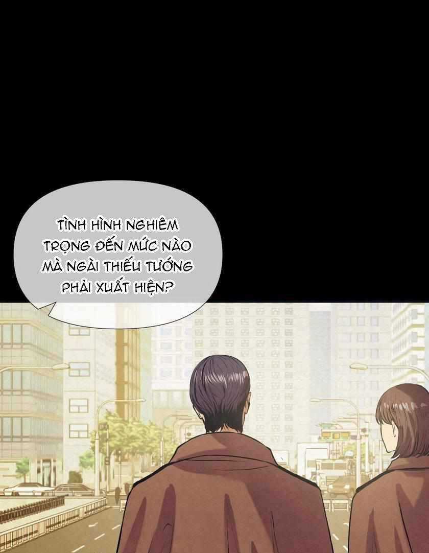 An Toàn Như Ở Nhà Chapter 16 trang 16