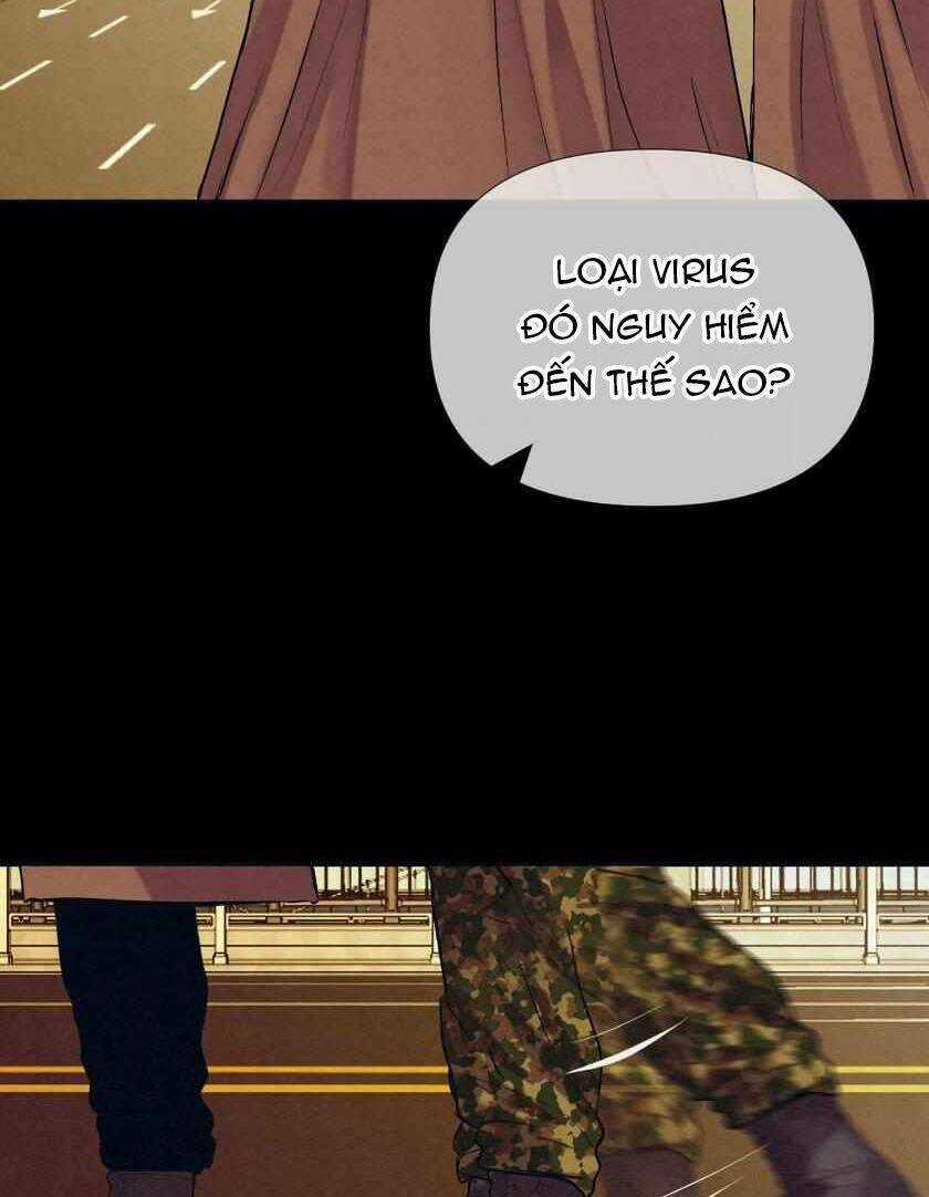 An Toàn Như Ở Nhà Chapter 16 trang 17