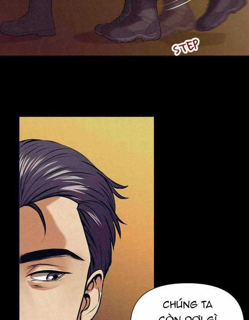 An Toàn Như Ở Nhà Chapter 16 trang 18