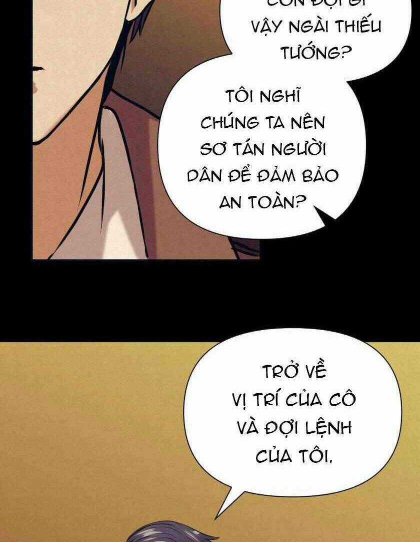An Toàn Như Ở Nhà Chapter 16 trang 19