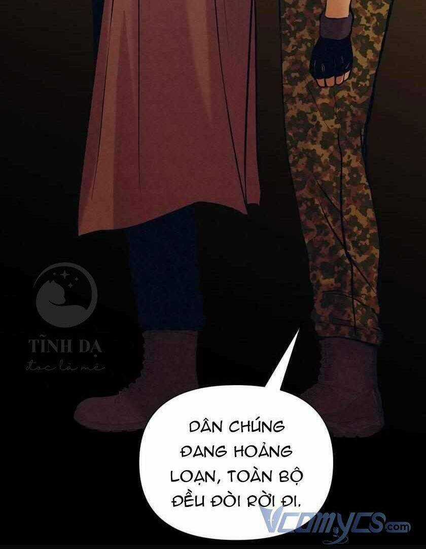 An Toàn Như Ở Nhà Chapter 16 trang 21