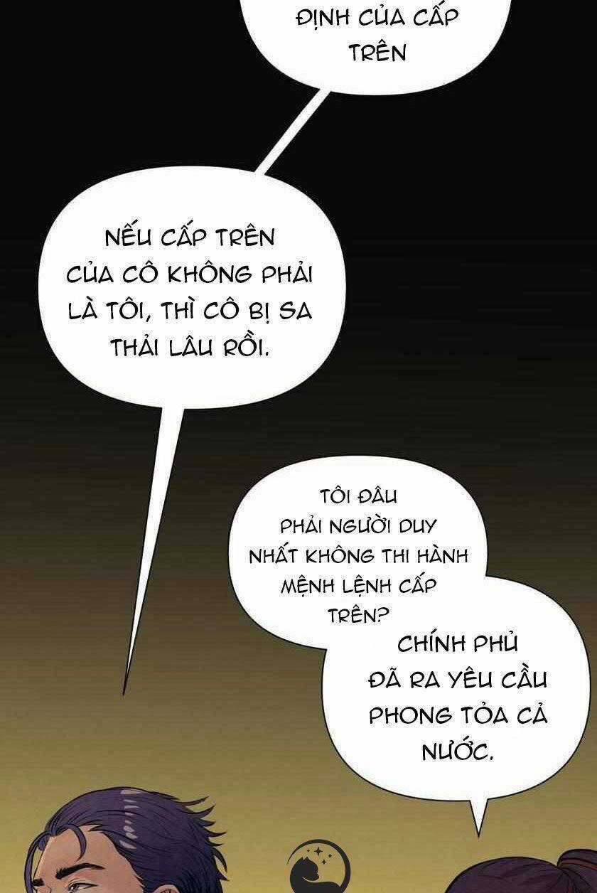 An Toàn Như Ở Nhà Chapter 16 trang 23