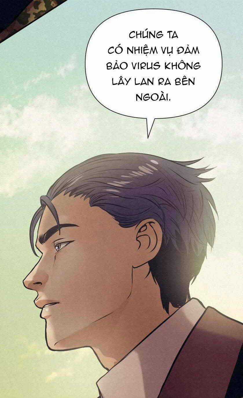 An Toàn Như Ở Nhà Chapter 16 trang 26