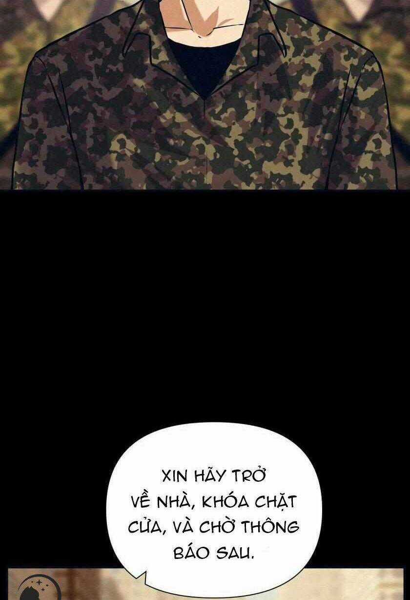 An Toàn Như Ở Nhà Chapter 16 trang 3